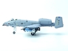 Mô hình máy bay A10 tỷ lệ 1/100