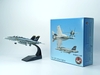 Mô hình máy bay F/A 18 tỷ lệ 1/100