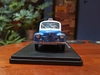 Mô hình xe Renault 4CV Saigon Taxi