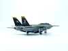 Mô hình máy bay F14 tỷ lệ 1/100
