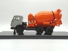 Mô hình Xe Kamaz 5511 trộn bê tông SB-92