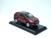 Mô hình xe Hyundai Santa Fe 2014