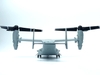 Mô hình trực thăng Bell Boeing V22 Osprey