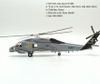 Mô hình máy bay trực thăng SH60B Seahawk
