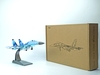 Mô hình máy bay Sukhoi Su30 tỷ lệ 1/100