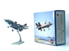 Mô hình máy bay F35 tỷ lệ 1/72