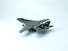 Mô hình máy bay F14 tỷ lệ 1/100