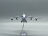 Mô hình máy bay Antonov An124