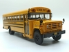 Mô hình xe GMC Shcool Bus
