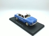Mô hình xe Renault Dauphine Saigon Taxi