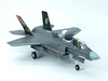 Mô hình máy bay F35 tỷ lệ 1/72