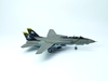 Mô hình máy bay F14 tỷ lệ 1/100