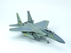Mô hình máy bay F15 tỷ lệ 1/100