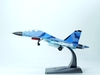 Mô hình máy bay Sukhoi Su30 tỷ lệ 1/100