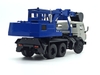 Mô hình xe Kamaz 5511 EO-3532