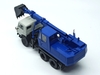 Mô hình xe Kamaz 5511 EO-3532