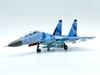 Mô hình máy bay Sukhoi Su30 tỷ lệ 1/100