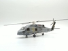 Mô hình máy bay trực thăng SH60B Seahawk