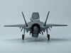 Mô hình máy bay F35 tỷ lệ 1/72