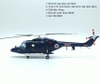 Mô hình máy bay trực thăng Lynx MK3