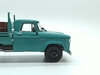 Mô hình xe Dodge D400 1970