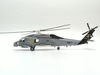 Mô hình máy bay trực thăng SH60B Seahawk
