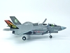 Mô hình máy bay F35 tỷ lệ 1/72