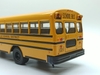 Mô hình xe GMC Shcool Bus