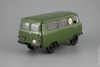 Uaz 450A - Xe cứu thương