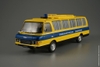 Mô hình xe Zil 118