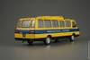 Mô hình xe Zil 118