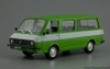 Raf 2203 Latvia