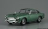 Mô hình xe Aston Martin DB4 Coupe
