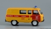 Mô hình xe Nga Uaz 3309