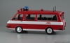 Mô hình xe Nga Raf 22034 Latvia