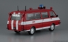 Mô hình xe Nga Raf 22034 Latvia