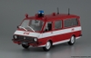 Mô hình xe Nga Raf 22034 Latvia