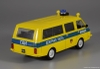 Mô hình xe Nga Raf 2203 Latvia (GAI)