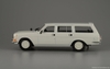 Mô hình xe Nga Gaz M24-12 Volga