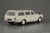 Mô hình xe Nga Gaz M24-12 Volga