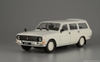 Mô hình xe Nga Gaz M24-12 Volga