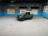 Mô hình xe Nga Gaz 69A