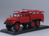Mô hình Xe ZIL 131 AC40 (Đặt trước)