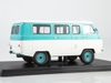 Mô hình Uaz 452A 1/24