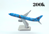 Mô hình máy bay China Eastern