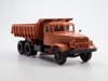 Mô hình Xe Kraz 222
