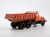 Mô hình Xe Kraz 222