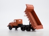 Mô hình Xe Kraz 222