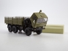 Mô hình xe Kamaz 4310 SSM