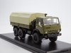 Mô hình xe Kamaz 4310 SSM